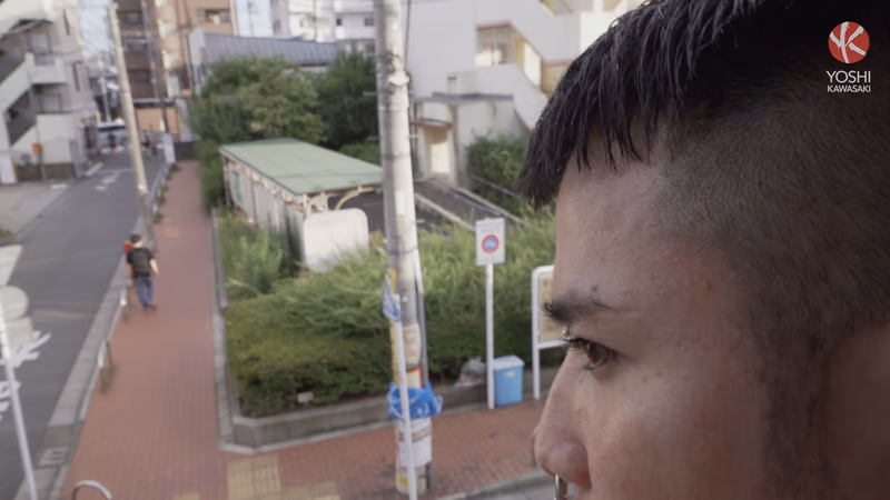 Wataru - Von innen heraus sample image 11