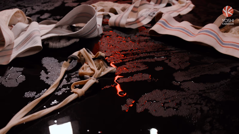 Jake Rockard - Stains sample image 11