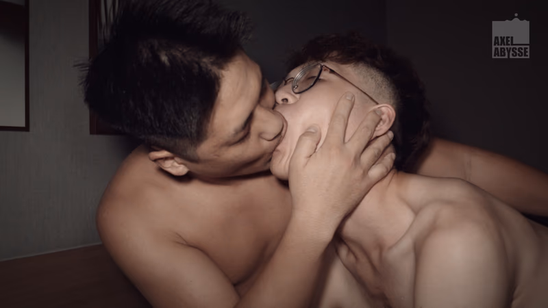 Jeffrey - 어둠 속의 밤 sample image 16