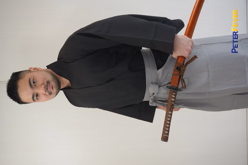 Rio - Sword of the Samurai 4: The Sword Fuckfest sample image 11