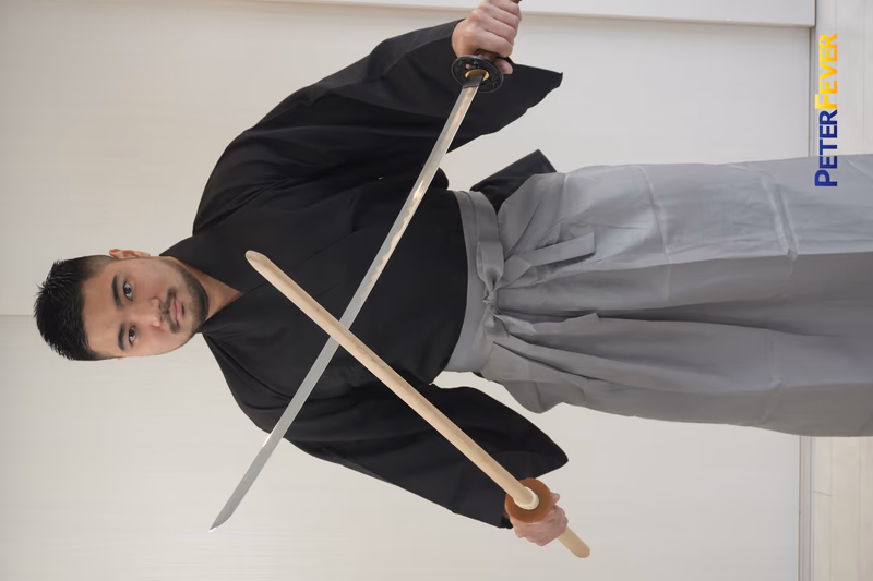 Rio - Sword of the Samurai 4: The Sword Fuckfest sample image 14