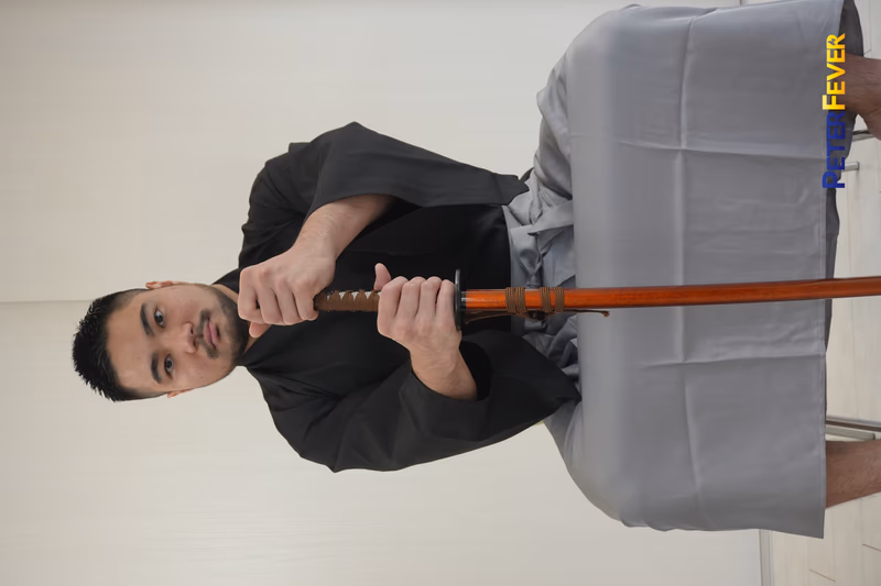 Rio - Sword of the Samurai 4: The Sword Fuckfest sample image 15