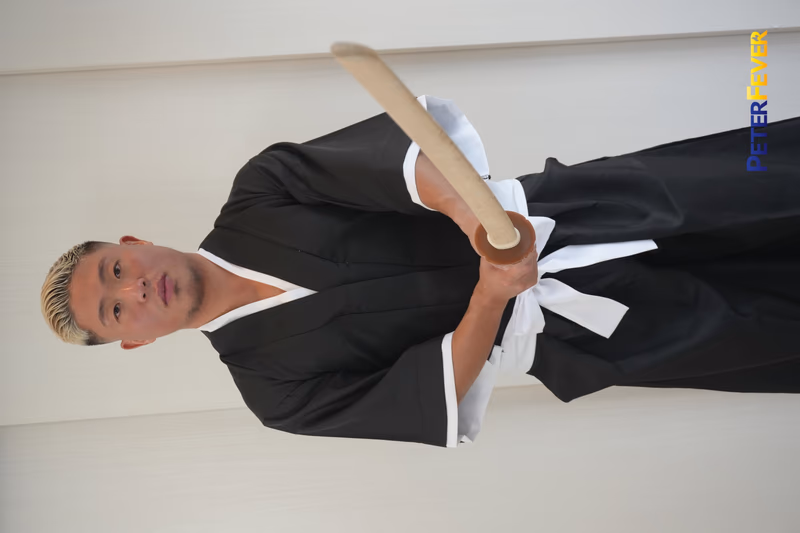 Rio - Sword of the Samurai 4: The Sword Fuckfest sample image 21