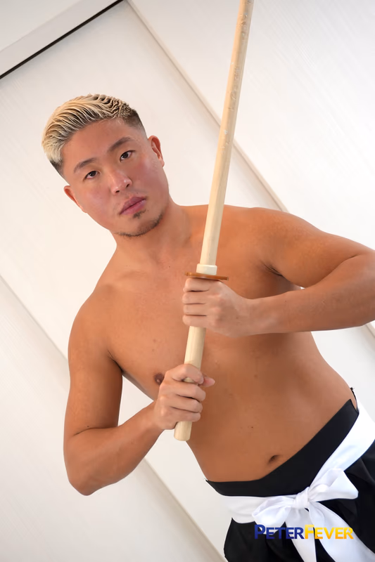 Rio - Sword of the Samurai 4: The Sword Fuckfest sample image 26