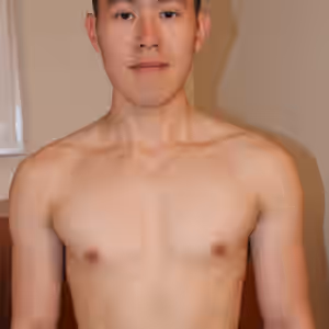 Introducing Shen Kaito