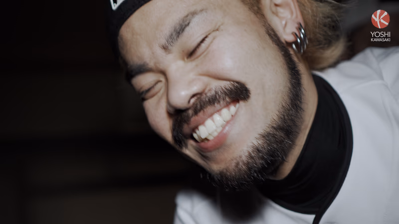 Kenta - Pinch Hitter sample image 9