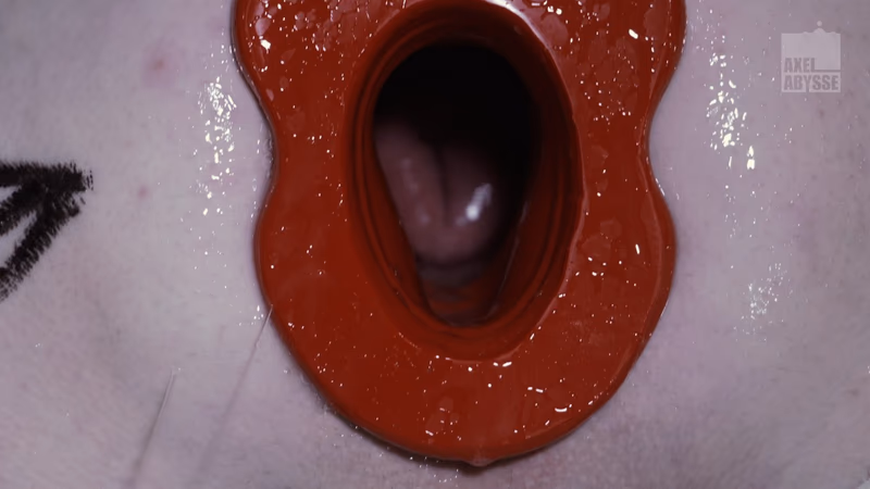 Axel - Encierro Ep 7: Escoria sample image 8