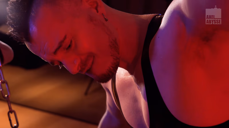 Dee - Dancing Hands, Part 1 sample image 13