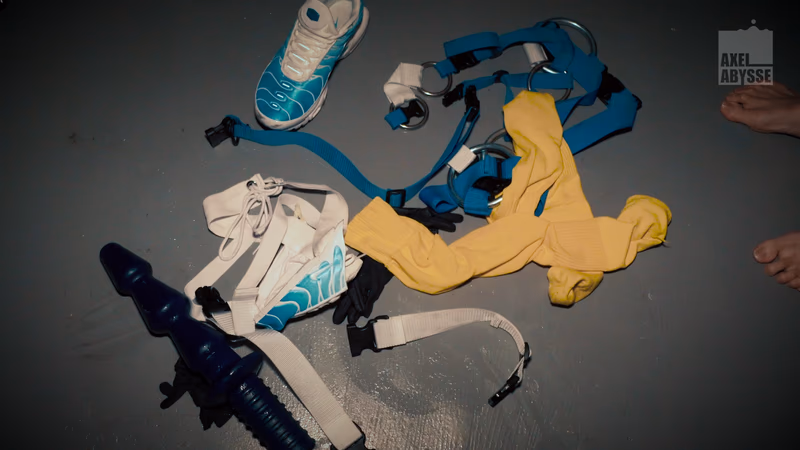 Nanashi - Swoosh sample image 17