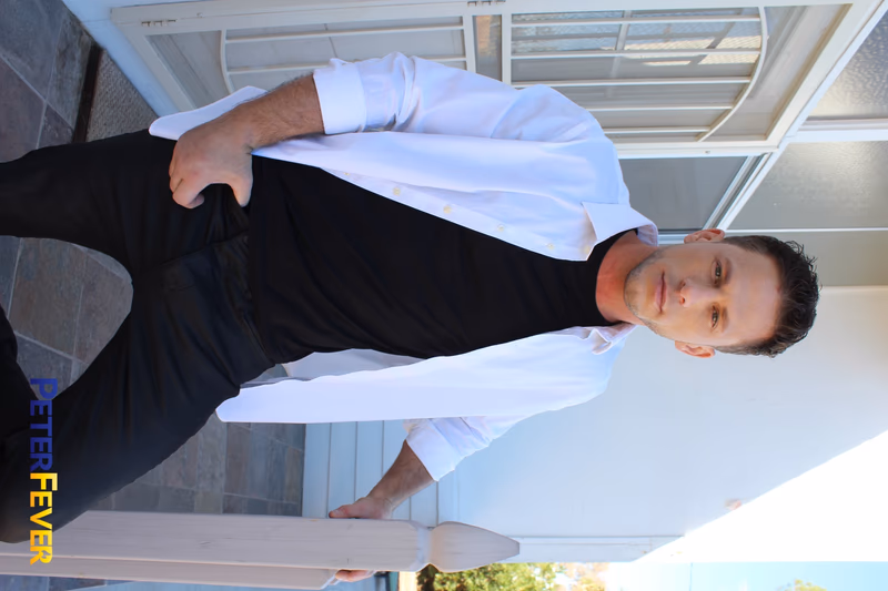Roman Todd - Ride Me 1 - Power Trip sample image 9