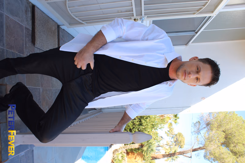 Roman Todd - Ride Me 1 - Power Trip sample image 10