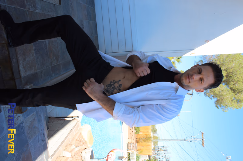 Roman Todd - Ride Me 1 - Power Trip sample image 11