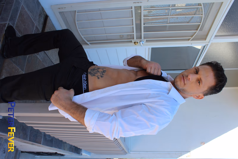 Roman Todd - Ride Me 1 - Power Trip sample image 14