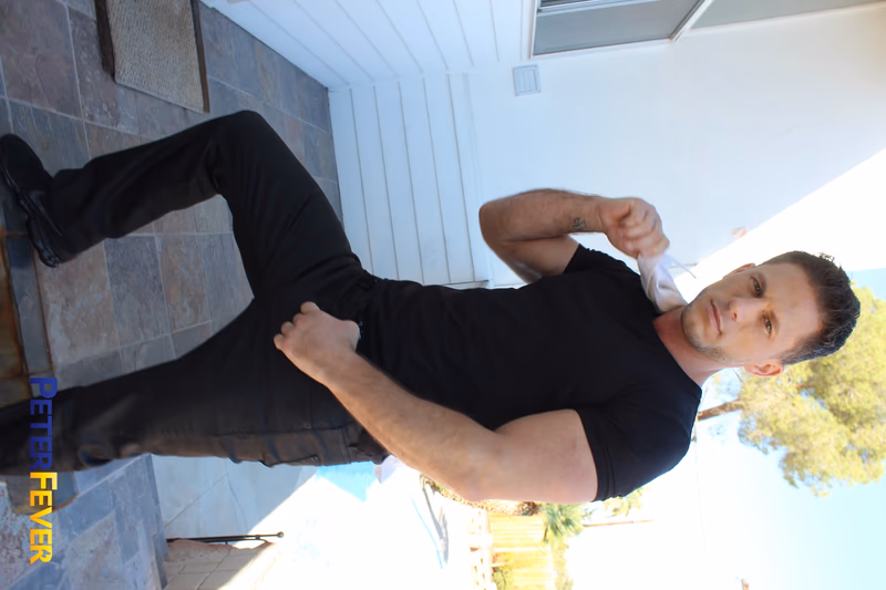 Roman Todd - Ride Me 1 - Power Trip sample image 15