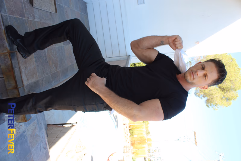 Roman Todd - Ride Me 1 - Power Trip sample image 16