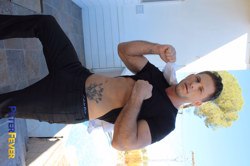Roman Todd - Ride Me 1 - Power Trip sample image 17
