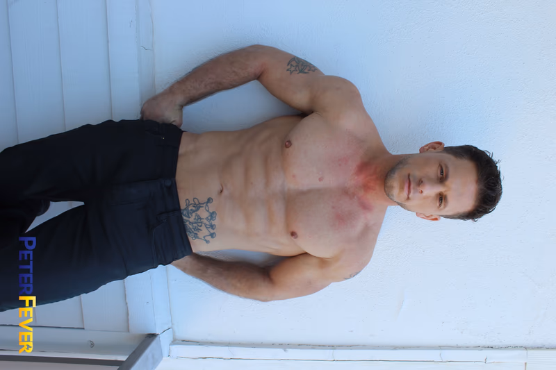 Roman Todd - Ride Me 1 - Power Trip sample image 18