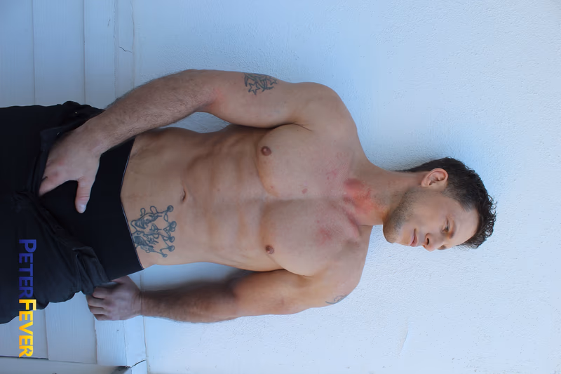 Roman Todd - Ride Me 1 - Power Trip sample image 24