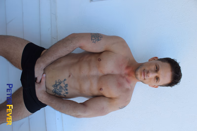 Roman Todd - Ride Me 1 - Power Trip sample image 27