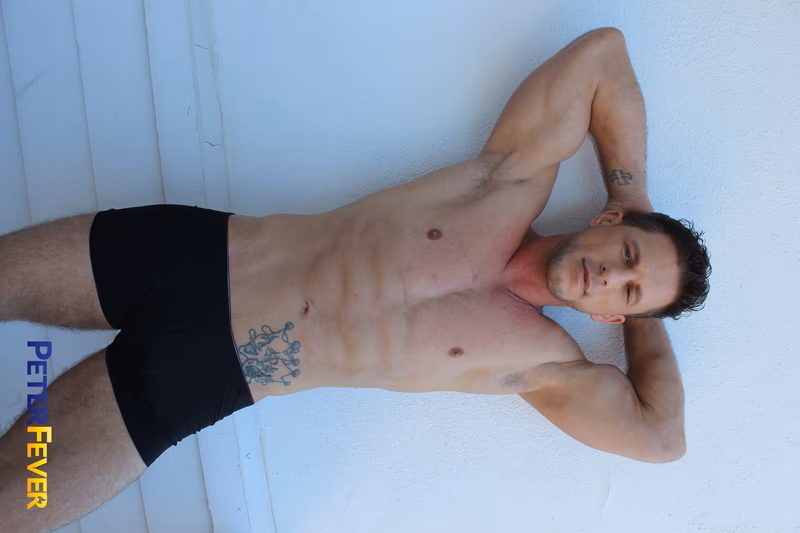 Roman Todd - Ride Me 1 - Power Trip sample image 29