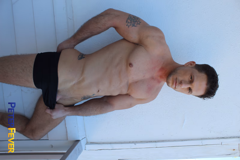 Roman Todd - Ride Me 1 - Power Trip sample image 35