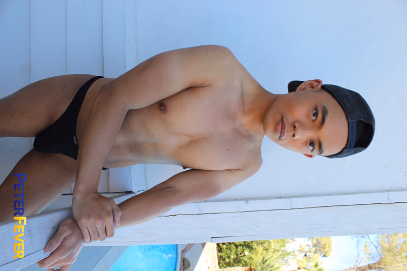 Roman Todd - Ride Me 1 - Power Trip sample image 37