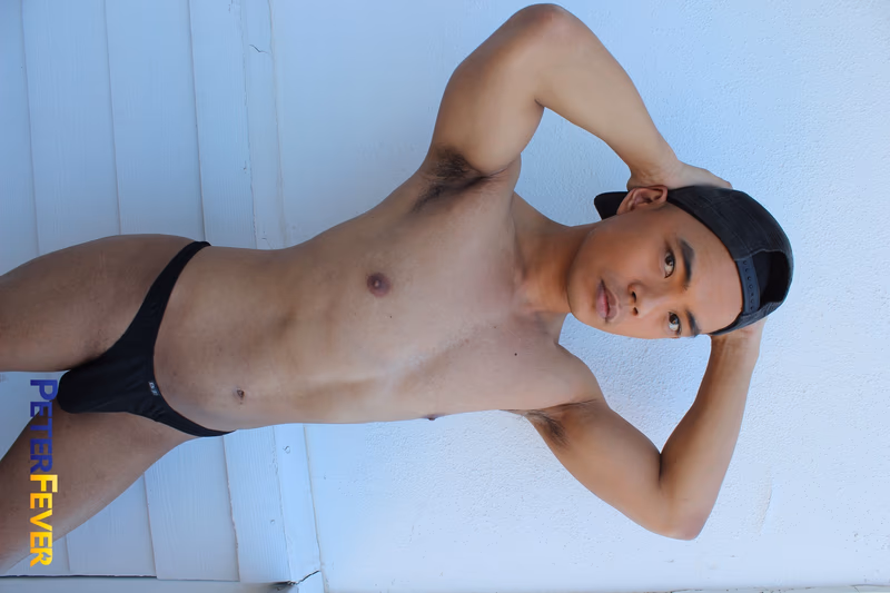 Roman Todd - Ride Me 1 - Power Trip sample image 40