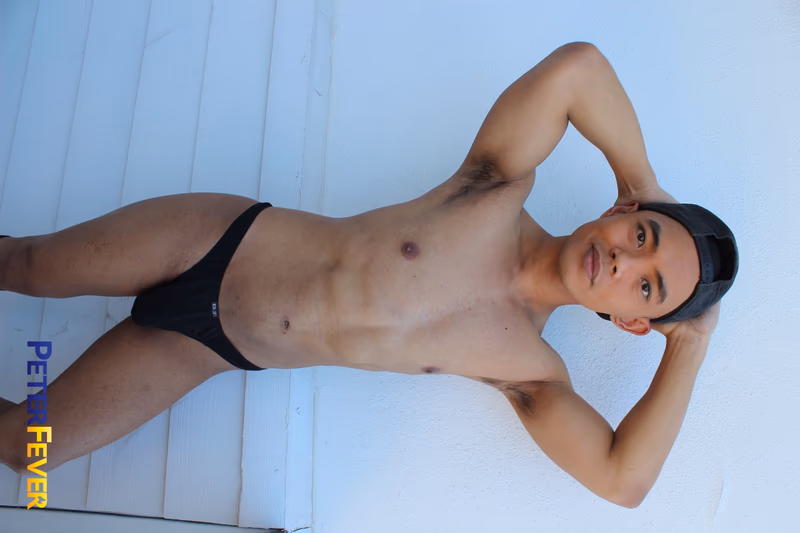 Roman Todd - Ride Me 1 - Power Trip sample image 42