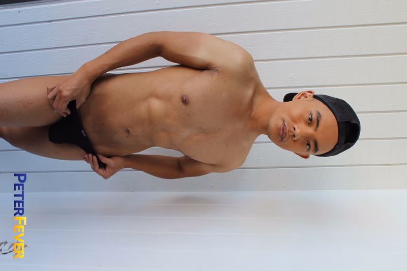 Roman Todd - Ride Me 1 - Power Trip sample image 5