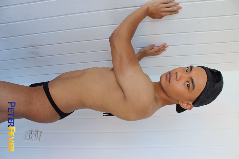 Roman Todd - Ride Me 1 - Power Trip sample image 8