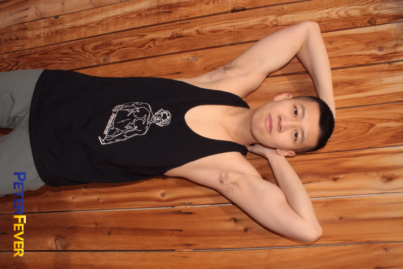 Ricky Lee - Breaking The Rules-The Other House sample image 5