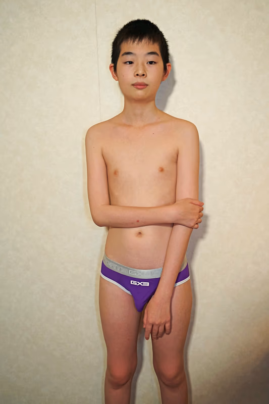 Tora - Tora's Initiation sample image 19