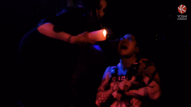 Yoshi Kawasaki - Witchcraft sample image 10