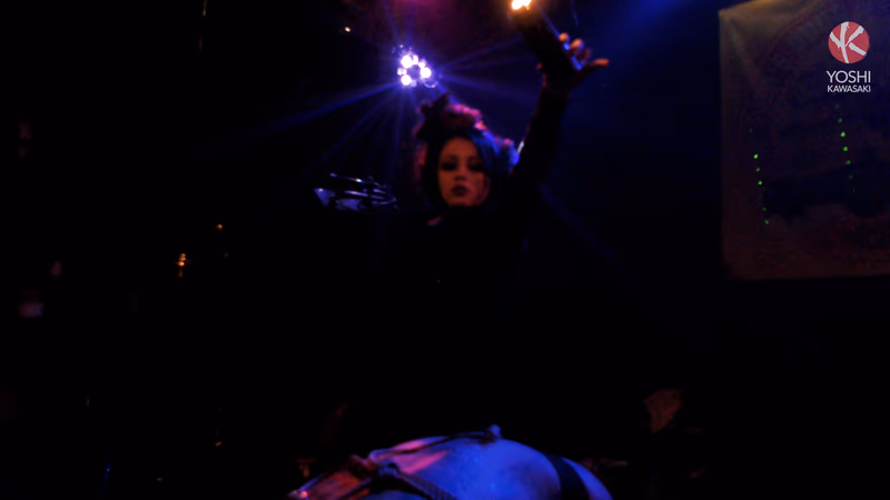 Yoshi Kawasaki - Witchcraft sample image 5