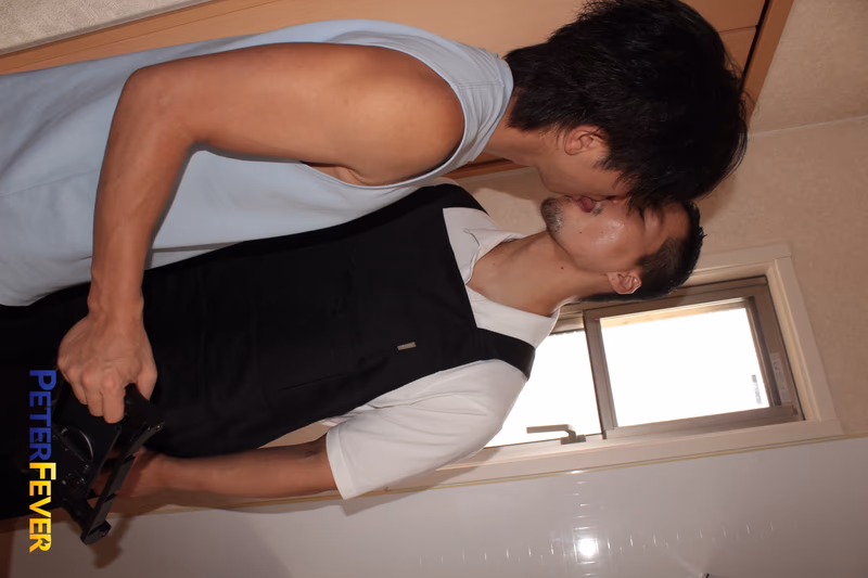 Taki - Midnight Boner 3: Soft Tofu, Hard Truths sample image 45