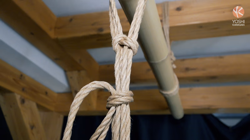 Encho - Kinbaku - Tanz sample image 4