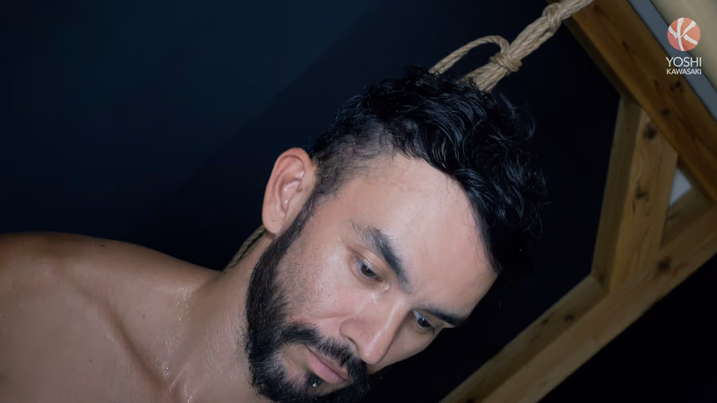 Encho - Kinbaku - Tanz sample image 5