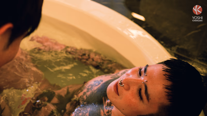 Ruito Hamasaki - Drain sample image 11