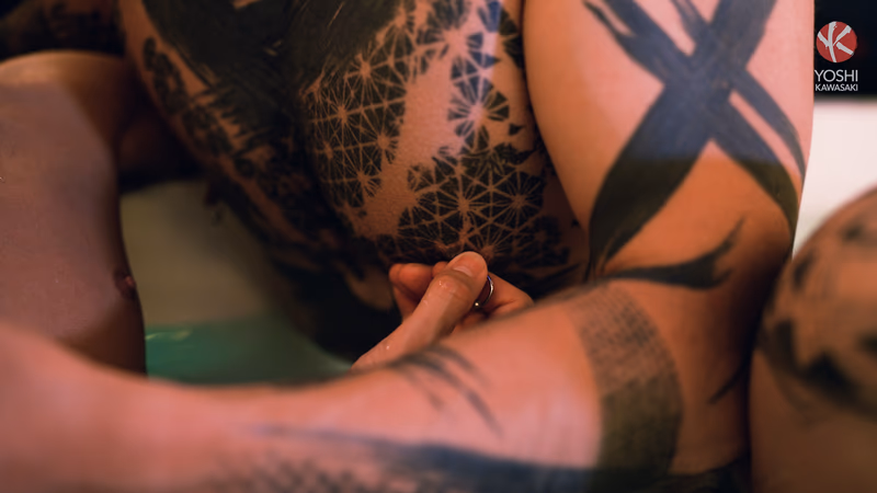 Ruito Hamasaki - Drain sample image 1