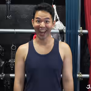 Who Gets To Fuck With Old Daddy?