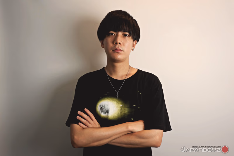 Yukito - Yukito Se Abre sample image 16