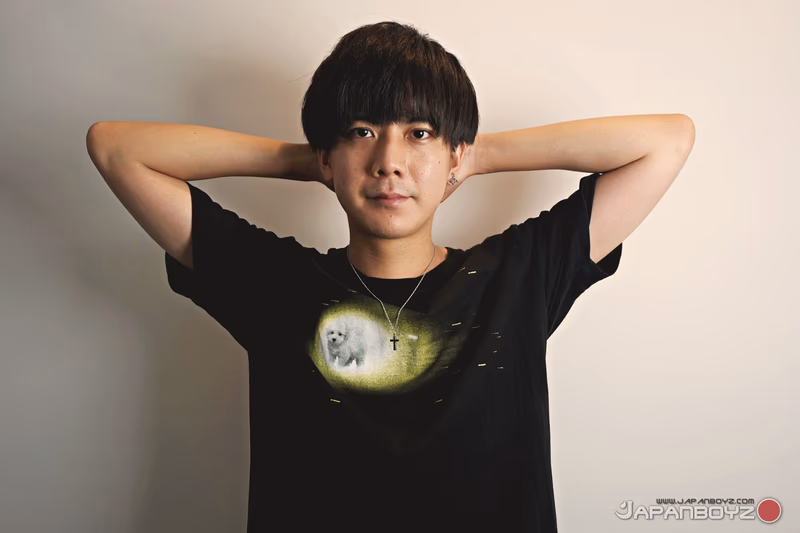 Yukito - Yukito Se Abre sample image 17