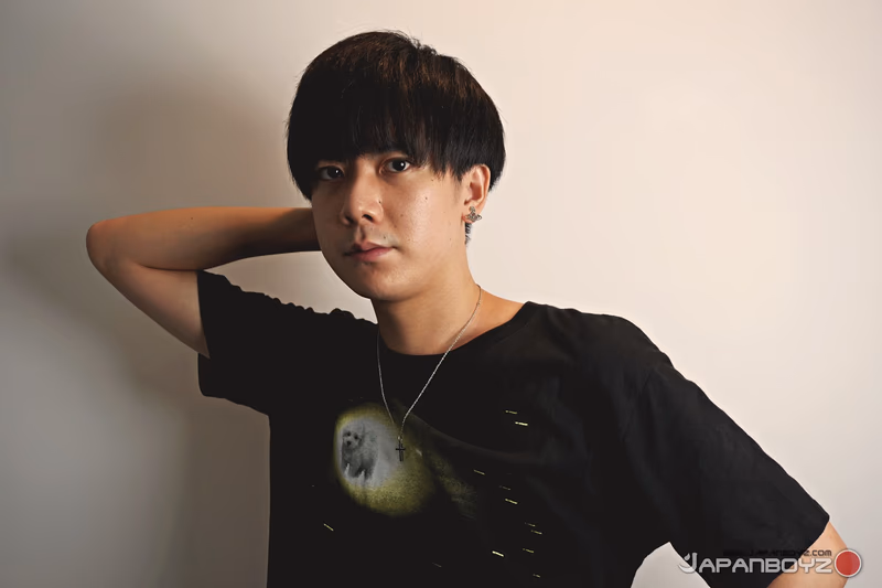 Yukito - Yukito Se Abre sample image 18