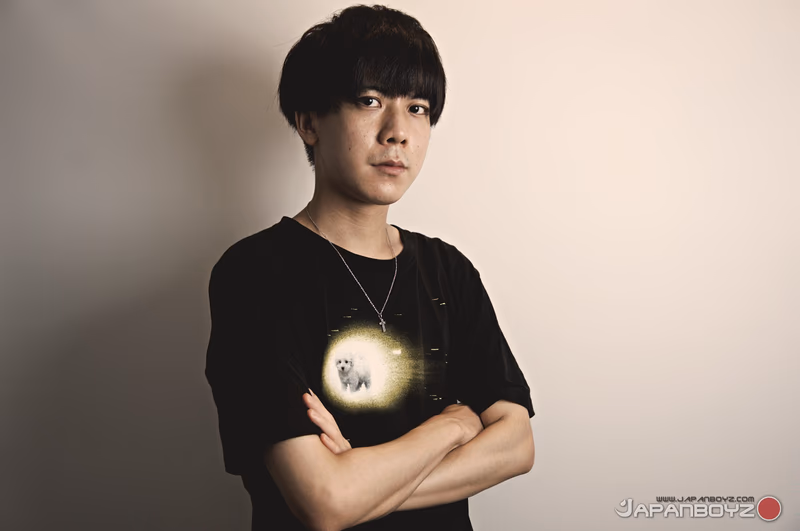 Yukito - Yukito Se Abre sample image 19