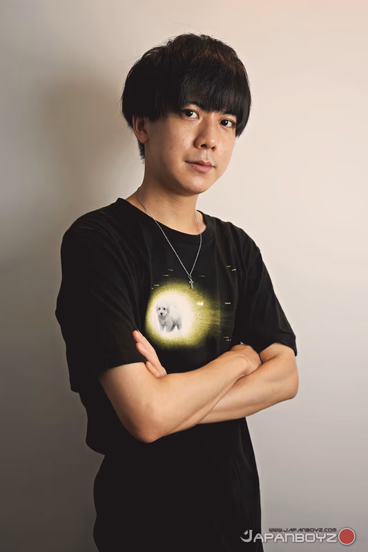 Yukito - Yukito Se Abre sample image 20