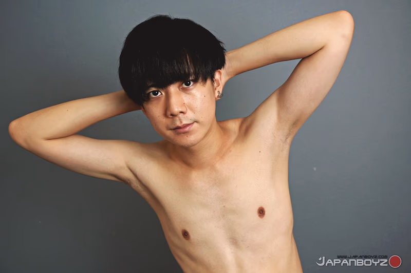 Yukito - Yukito Se Abre sample image 6