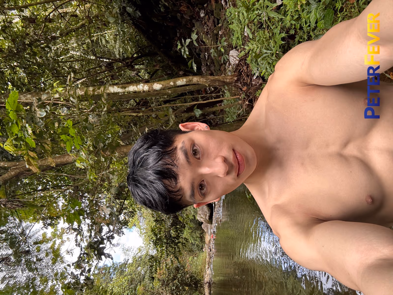 Sam Wu - Sam Wu - Unfiltered sample image 49