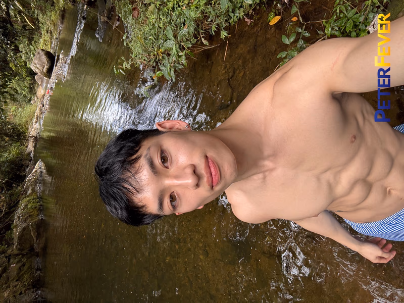 Sam Wu - Sam Wu - Unfiltered sample image 51