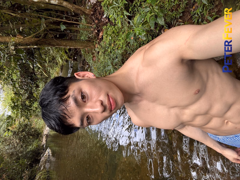 Sam Wu - Sam Wu - Unfiltered sample image 52