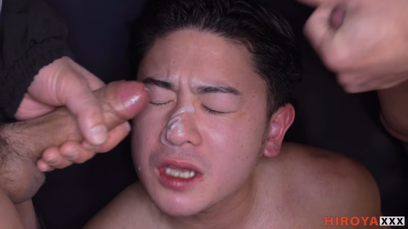 Hiroya - Comfort Sex Interrupted sample image 10